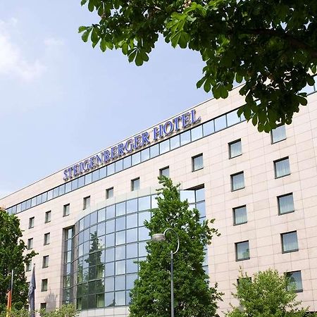 Steigenberger Dortmund Hotel Екстериор снимка