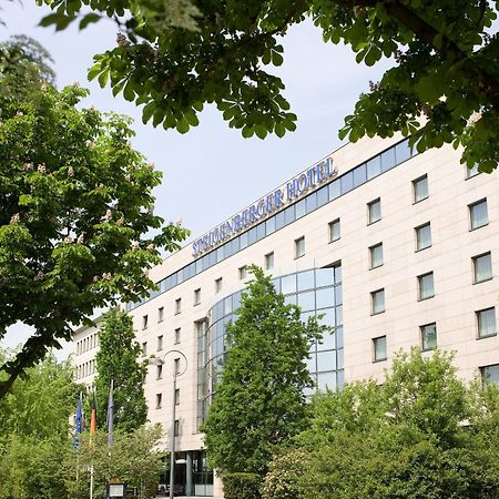 Steigenberger Dortmund Hotel Екстериор снимка