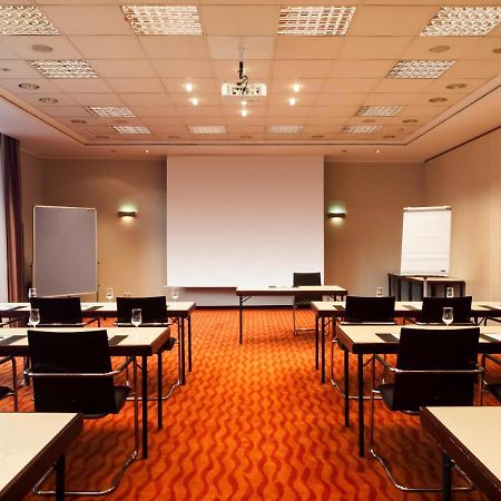 Steigenberger Dortmund Hotel Екстериор снимка