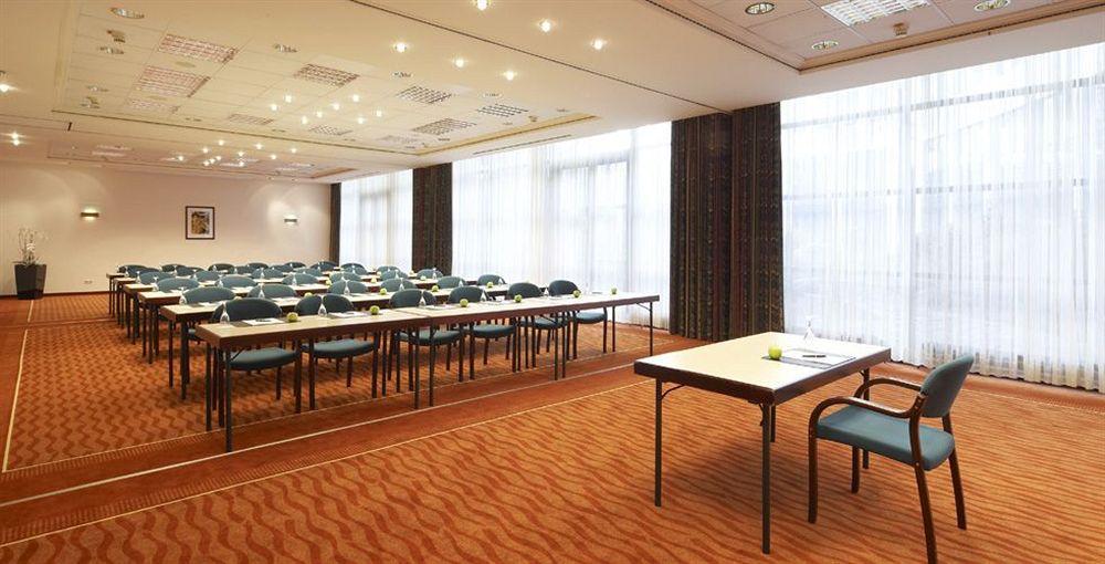 Steigenberger Dortmund Hotel Съоръжения снимка