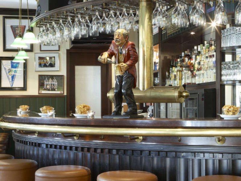 Steigenberger Dortmund Hotel Екстериор снимка