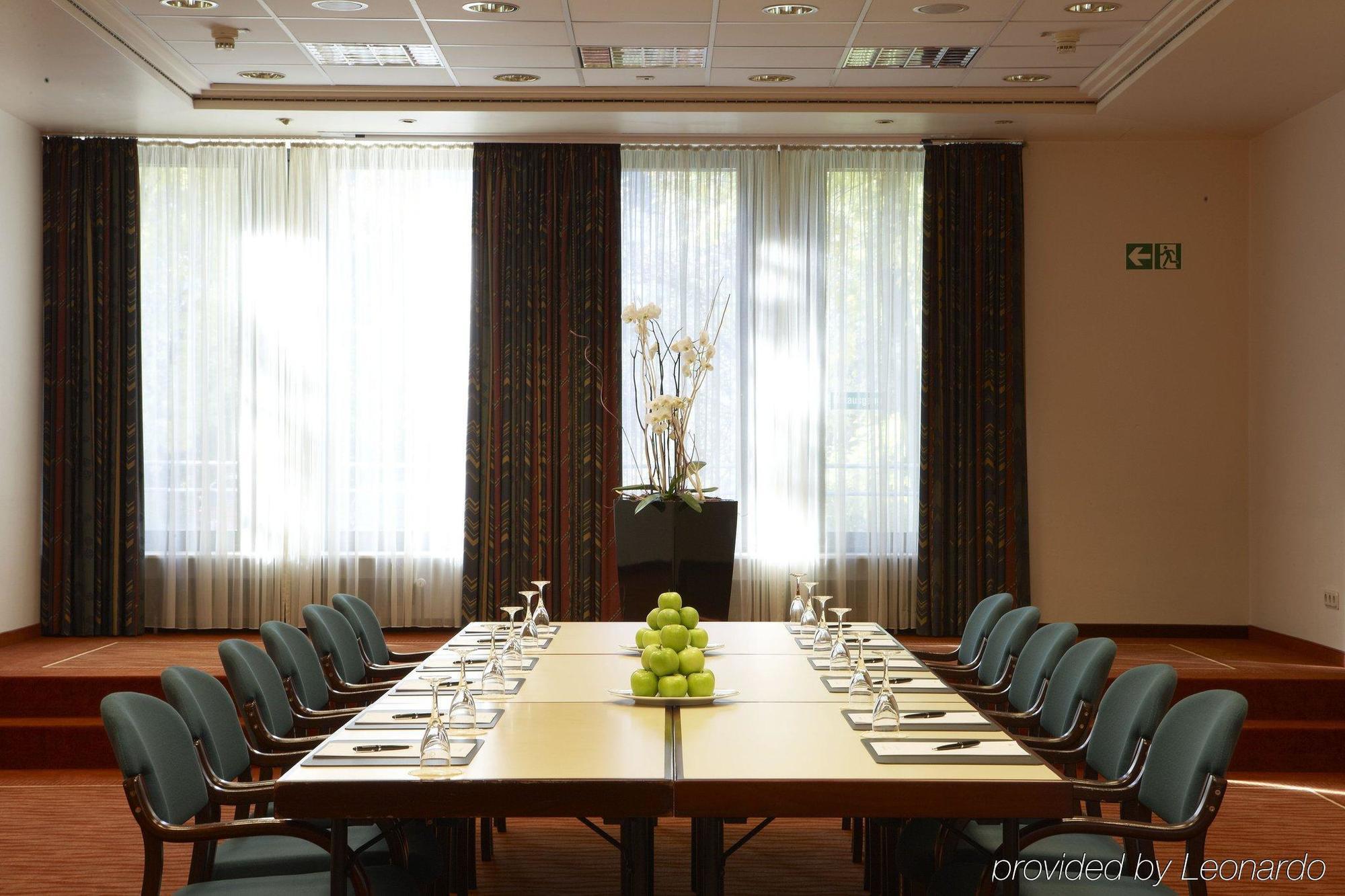 Steigenberger Dortmund Hotel Екстериор снимка